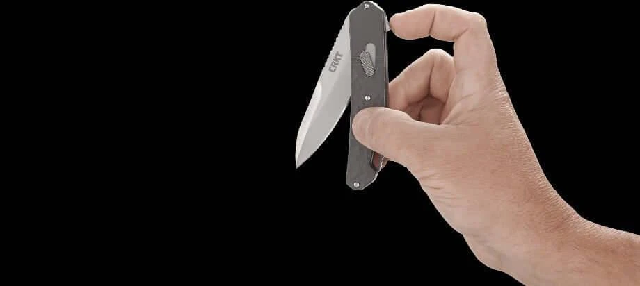 CRKT K540GXP Ken Onion Bona Fide Flipper Knife 3.586" 8 CRKT K540GXP Ken Onion Bona Fide Flipper Knife 3.586"