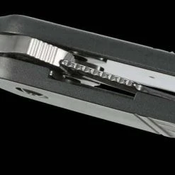 CRKT K540GXP Ken Onion Bona Fide Flipper Knife 3.586" 17 CRKT K540GXP Ken Onion Bona Fide Flipper Knife 3.586