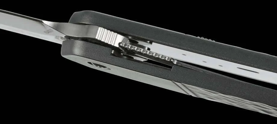 CRKT K540GXP Ken Onion Bona Fide Flipper Knife 3.586" 10 CRKT K540GXP Ken Onion Bona Fide Flipper Knife 3.586"