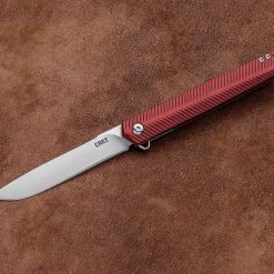 CRKT Knives CRKT K820BXP Ken Onion Stylus Assisted Flipper Knife 3.18