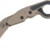 CRKT Kinematic Provoke Desert Sand Folding Karambit 2.41" D2s CRKT Knives 2 CRKT Kinematic Provoke Desert Sand Folding Karambit 2.41" D2s CRKT Knives
