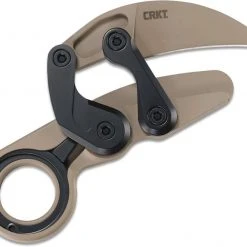 CRKT Kinematic Provoke Desert Sand Folding Karambit 2.41" D2s CRKT Knives 13 CRKT Kinematic Provoke Desert Sand Folding Karambit 2.41