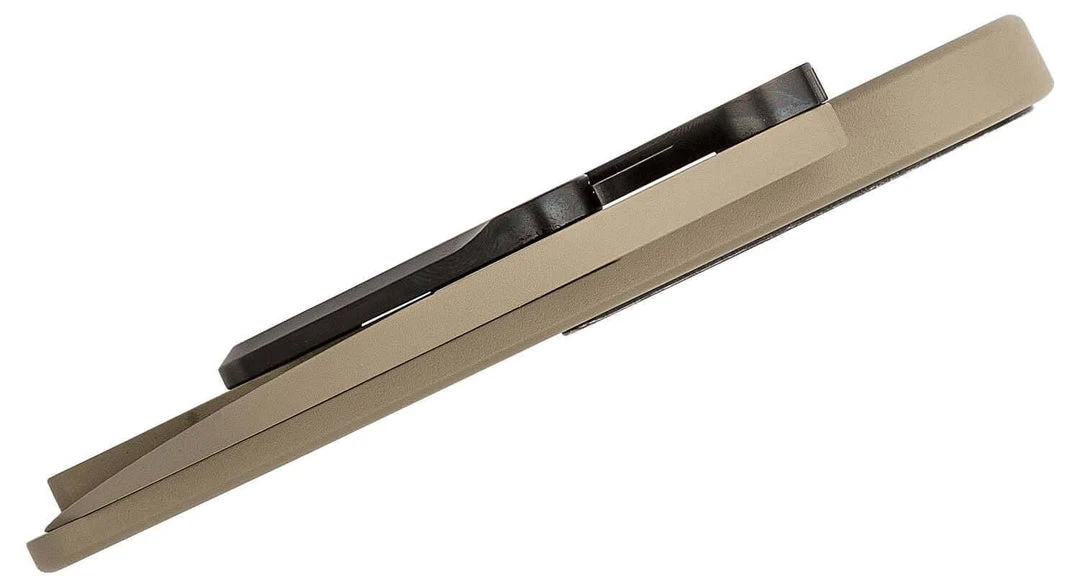 CRKT Kinematic Provoke Desert Sand Folding Karambit 2.41" D2s CRKT Knives 8 CRKT Kinematic Provoke Desert Sand Folding Karambit 2.41" D2s CRKT Knives