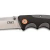 CRKT Knives CRKT Kommer Free Range Knife 1 CRKT Knives CRKT Kommer Free Range Knife