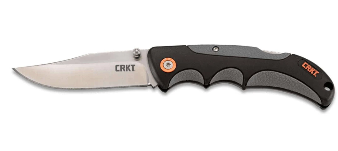 CRKT Knives CRKT Kommer Free Range Knife 3 CRKT Knives CRKT Kommer Free Range Knife