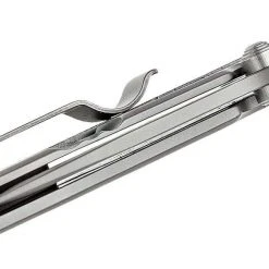 CRKT Knives CRKT Squid Assisted Flipper Knife 2.37" (2492 Lucas Burnley) 10 CRKT Knives CRKT Squid Assisted Flipper Knife 2.37