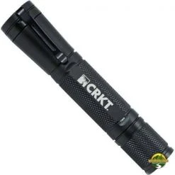 CRKT Knives CRKT Williams Tactical Applications Flashlight (320 Lumen)