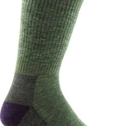 Darn Tough Hiker Boot Sock 1907 Outdoor & Hiking Socks