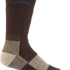 Outdoor & Hiking Socks Darn Tough Hiker Boot Sock Full #1405