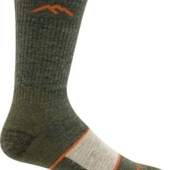 Outdoor & Hiking Socks Darn Tough Hiker Boot Sock Full #1405
