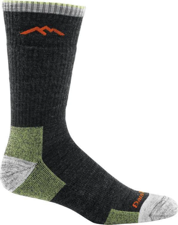 Darn Tough Hiker Boot Sock MEN'S #1403 6 Darn Tough Hiker Boot Sock MEN'S #1403