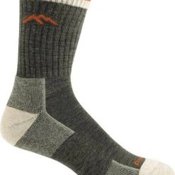 Darn Tough Hiker Micro Crew Sock #1466 15 Darn Tough Hiker Micro Crew Sock #1466