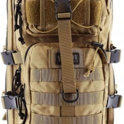 DDT Anti-Venom 24 Hour Assault Backpack (Latest Version) DDT Packs