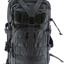 DDT Anti-Venom 24 Hour Assault Backpack (Latest Version) DDT Packs