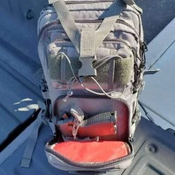 DDT Anti-Venom 24 Hour Assault Backpack (Latest Version) DDT Packs