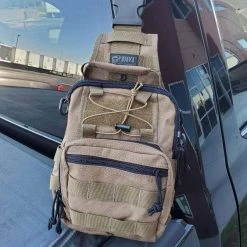 DDT Packs DDT Night Stalker Small Sling Bag 2.0 25 DDT Packs DDT Night Stalker Small Sling Bag 2.0