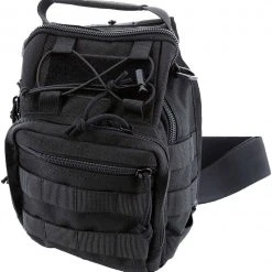 DDT Packs DDT Night Stalker Small Sling Bag 2.0