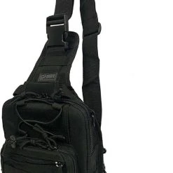 DDT Packs DDT Night Stalker Small Sling Bag 2.0 18 DDT Packs DDT Night Stalker Small Sling Bag 2.0