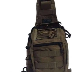 DDT Packs DDT Night Stalker Small Sling Bag 2.0 21 DDT Packs DDT Night Stalker Small Sling Bag 2.0