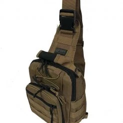 DDT Packs DDT Night Stalker Small Sling Bag 2.0 22 DDT Packs DDT Night Stalker Small Sling Bag 2.0
