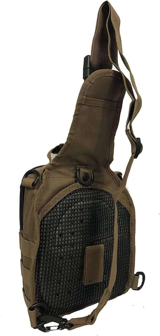 DDT Packs DDT Night Stalker Small Sling Bag 2.0 11 DDT Packs DDT Night Stalker Small Sling Bag 2.0