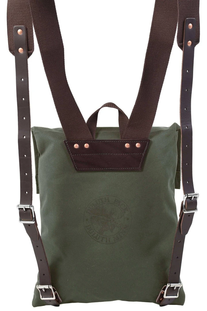 Canvas Packs Duluth Pack Extension Straps 5 Canvas Packs Duluth Pack Extension Straps