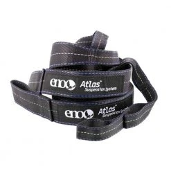 ENO Atlas Suspension Straps ENO Hammocks & Gear