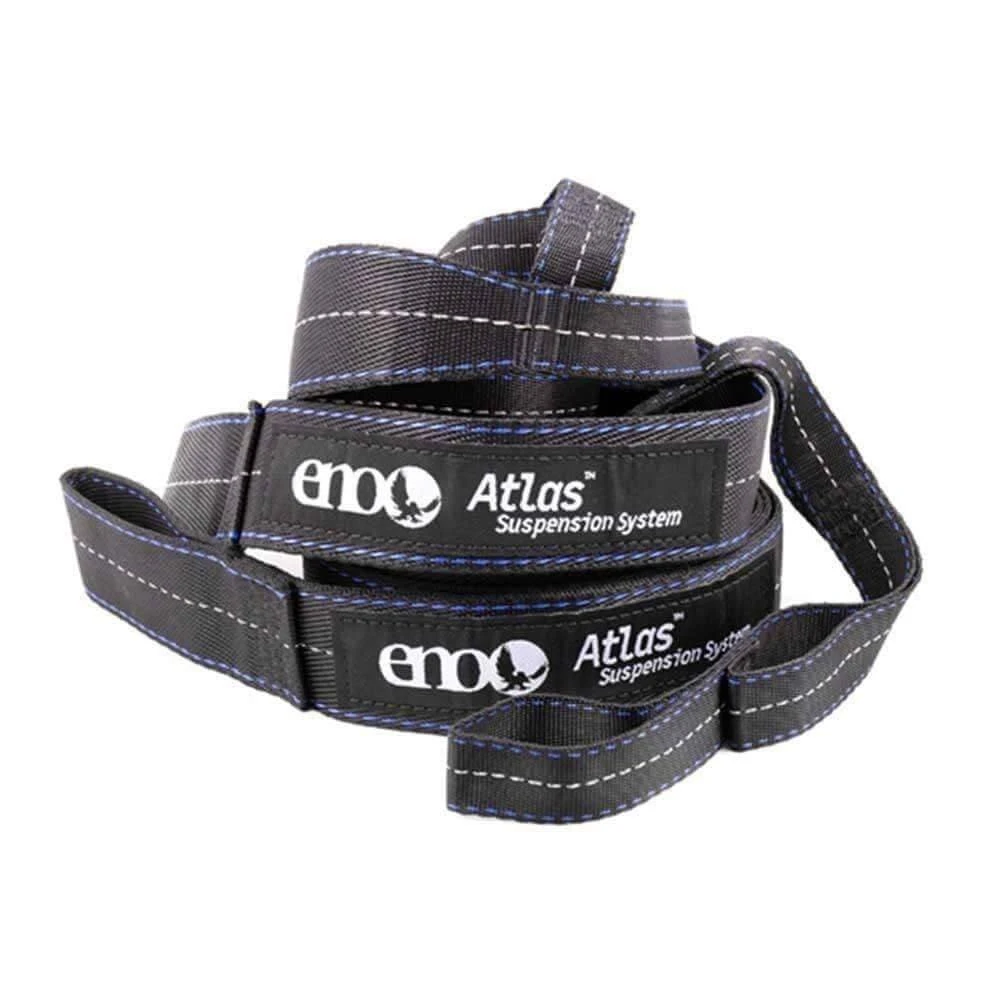ENO Atlas Suspension Straps ENO Hammocks & Gear 4 ENO Atlas Suspension Straps ENO Hammocks & Gear