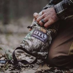 Hammocks & RainFlys ENO DoubleNest Hammock Realtree Edge