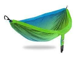 ENO DoubleNest Print Hammock 3 ENO DoubleNest Print Hammock