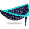 Hammocks & RainFlys ENO Eagles Nest DoubleNest Hammock Prints 1 Hammocks & RainFlys ENO Eagles Nest DoubleNest Hammock Prints
