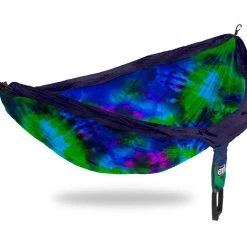 Hammocks & RainFlys ENO Eagles Nest DoubleNest Hammock Prints