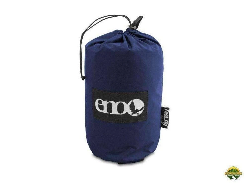 ENO FastFly Rain Tarp 5 ENO FastFly Rain Tarp