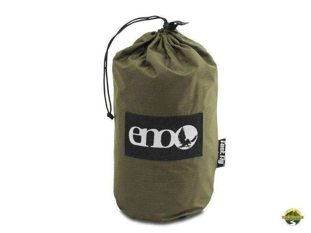ENO FastFly Rain Tarp 7 ENO FastFly Rain Tarp