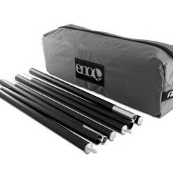 ENO Hammocks & Gear ENO FlexFly Utility Tarp 8 ENO Hammocks & Gear ENO FlexFly Utility Tarp