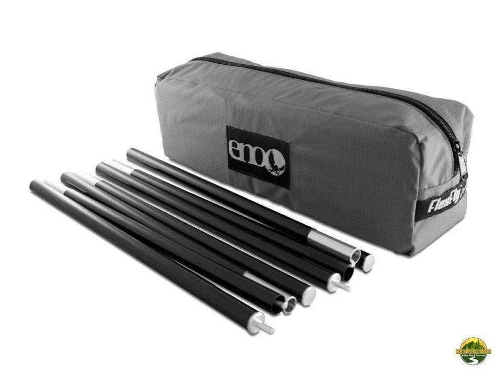 ENO Hammocks & Gear ENO FlexFly Utility Tarp 5 ENO Hammocks & Gear ENO FlexFly Utility Tarp