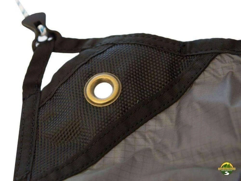 ENO Hammocks & Gear ENO FlexFly Utility Tarp 6 ENO Hammocks & Gear ENO FlexFly Utility Tarp