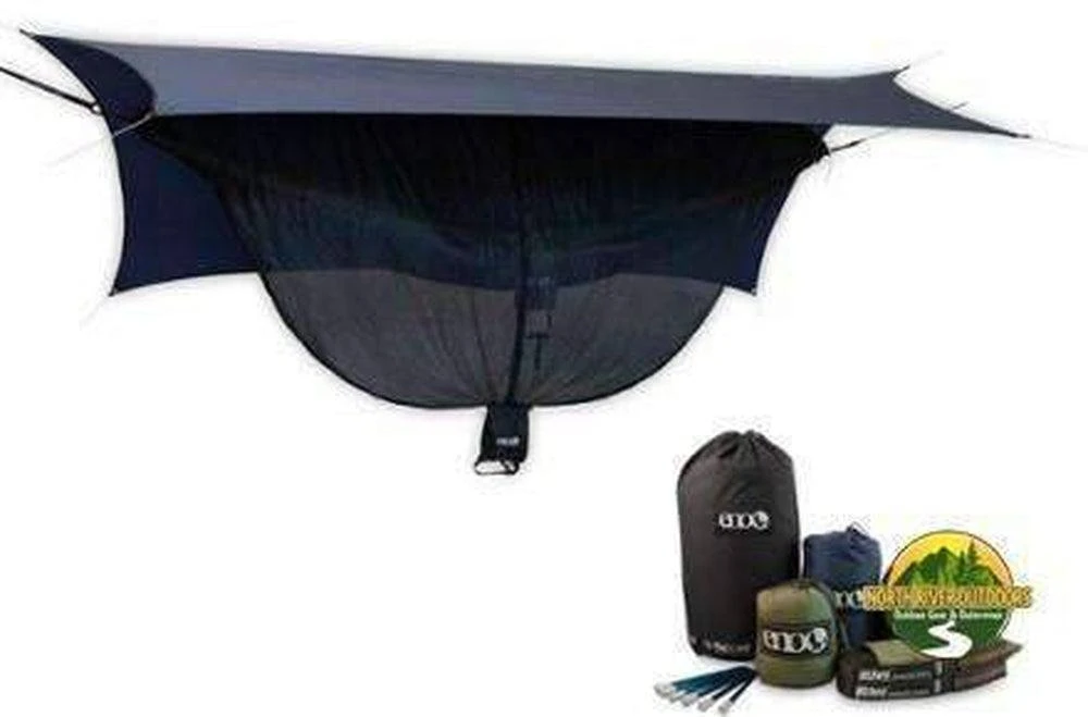 ENO OneLink Hammock System DoubleNest 3 ENO OneLink Hammock System DoubleNest