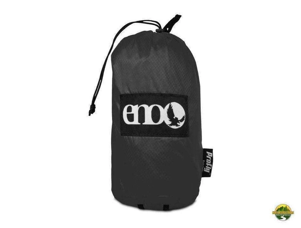 ENO ProFly Sil-Nylon Rain Tarp (Ultralight) ENO Hammocks & Gear 5 ENO ProFly Sil-Nylon Rain Tarp (Ultralight) ENO Hammocks & Gear