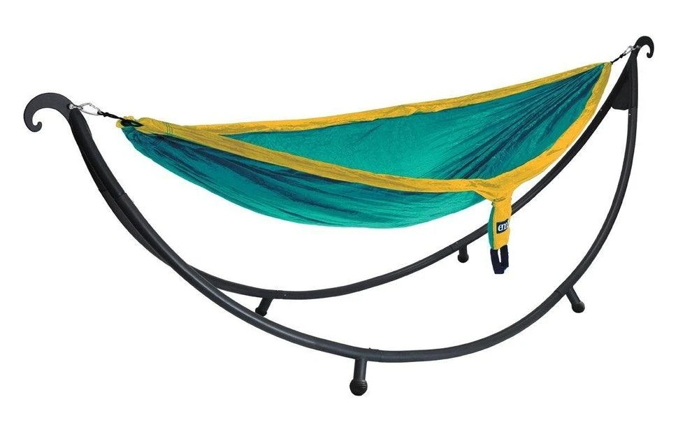ENO SoloPod Hammock Stand 3 ENO SoloPod Hammock Stand
