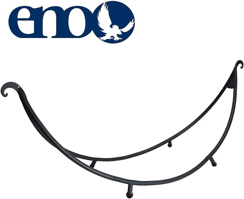 ENO SoloPod Hammock Stand 4 ENO SoloPod Hammock Stand