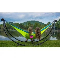 ENO SoloPod Hammock Stand 11 ENO SoloPod Hammock Stand