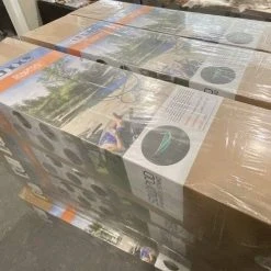 ENO SoloPod Hammock Stand 13 ENO SoloPod Hammock Stand