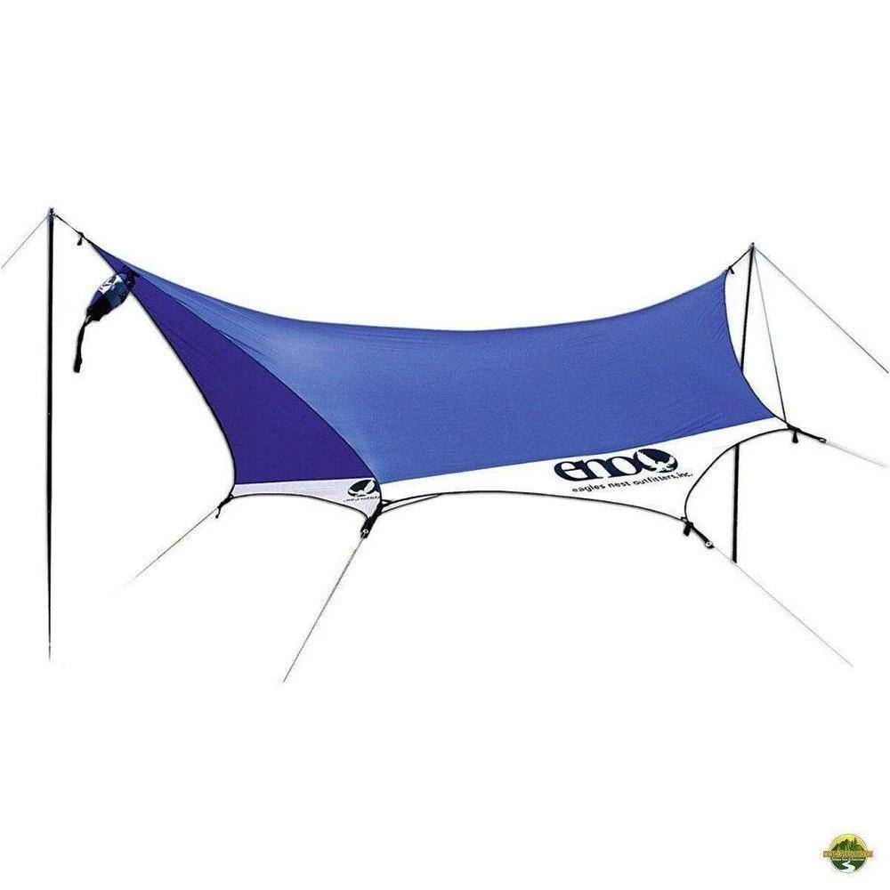 ENO Hammocks & Gear ENO SuperFly Utility Tarp 3 ENO Hammocks & Gear ENO SuperFly Utility Tarp
