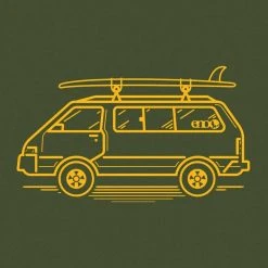 ENO Hammocks & Gear ENO WAYFARER T-SHIRT