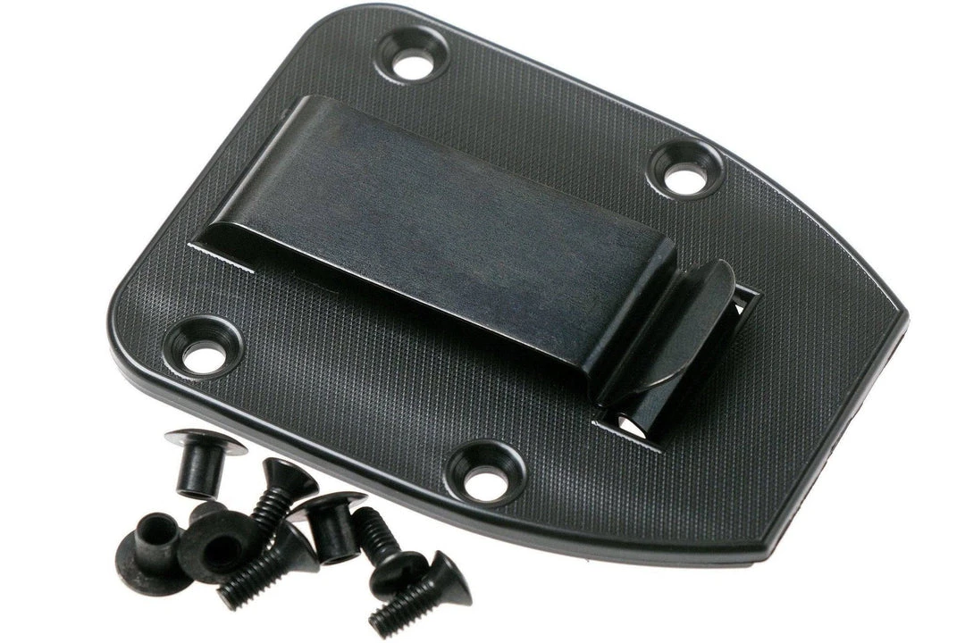 All Knife Brands ESEE 3 3PM35V-001 Stonewashed S35VN 3D Black G10 (USA) 8 All Knife Brands ESEE 3 3PM35V-001 Stonewashed S35VN 3D Black G10 (USA)