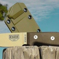 ESEE 3 Knives All Knife Brands