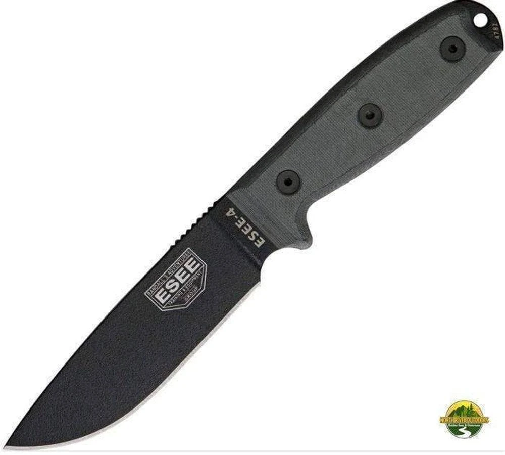 ESEE 4 Knives All Knife Brands 17 ESEE 4 Knives All Knife Brands