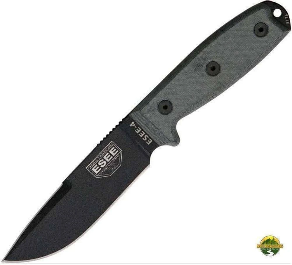 ESEE 4 Knives All Knife Brands 18 ESEE 4 Knives All Knife Brands