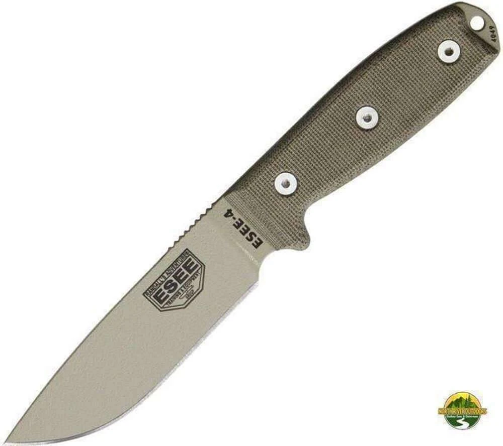 ESEE 4 Knives All Knife Brands 20 ESEE 4 Knives All Knife Brands